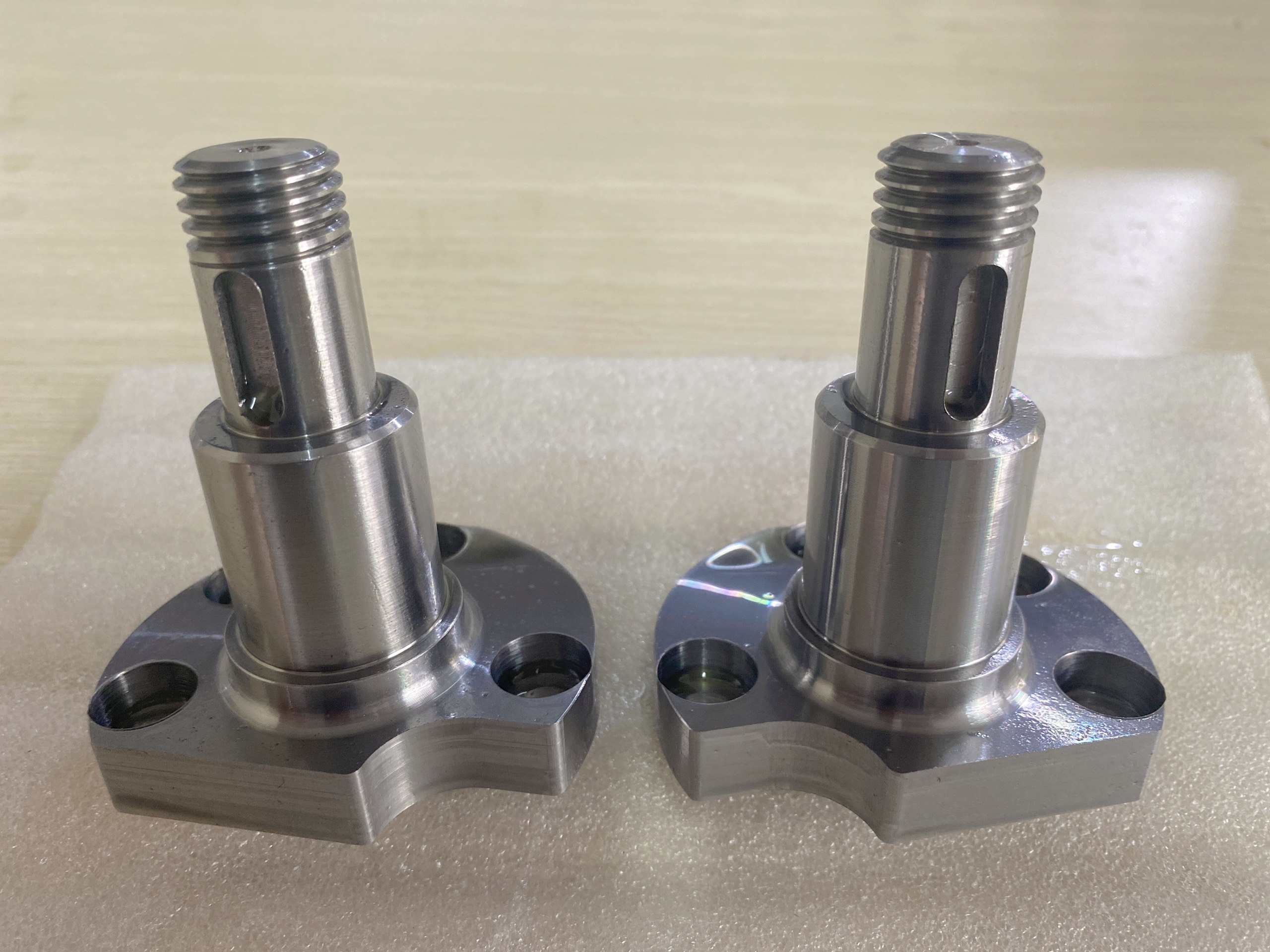 GIA CÔNG CƠ KHÍ CHÍNH XÁC CNC THEO BẢN VẼ