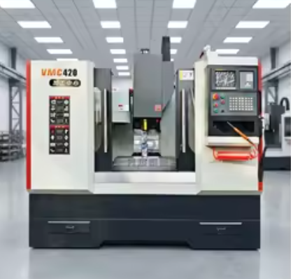 QUY TẮC AN TOÀN KHI VẬN HÀNH MÁY CNC