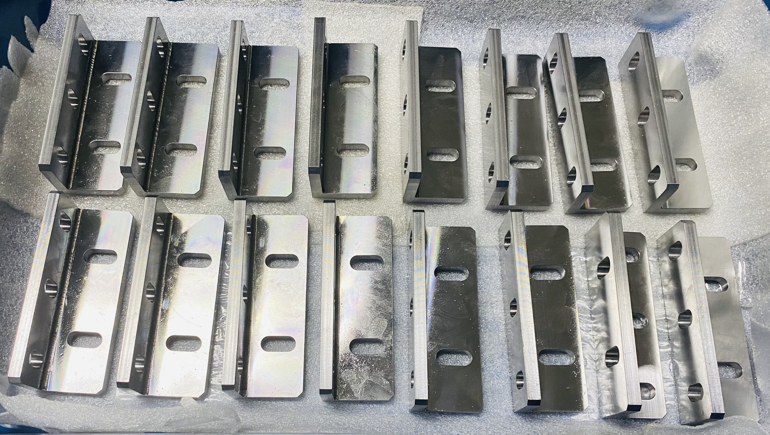 GIA CÔNG HÀNG LOẠT