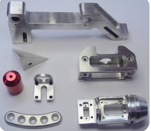 GIA CÔNG CƠ KHÍ SẢN PHẨM NHÔM HỢP KIM