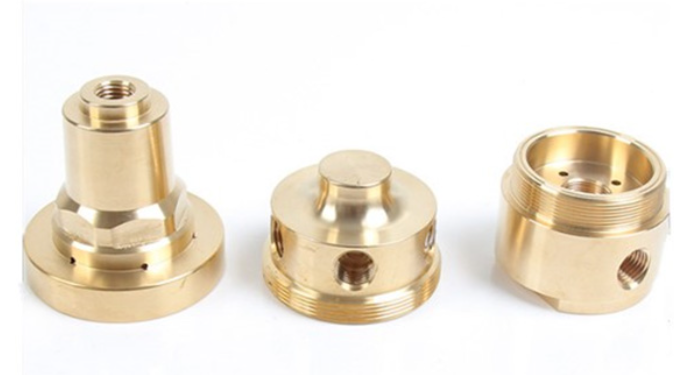 GIA CÔNG CƠ KHÍ SẢN PHẨM HỢP KIM ĐỒNG