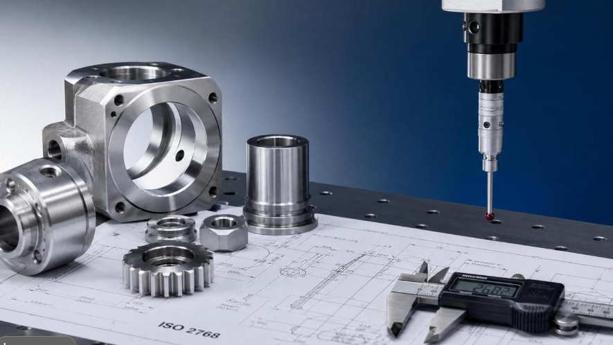 VÌ SAO DOANH NGHIỆP NÊN CHỌN GIA CÔNG THEO BẢN VẼ