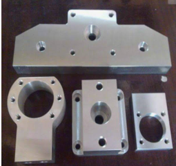 GIA CÔNG JIG