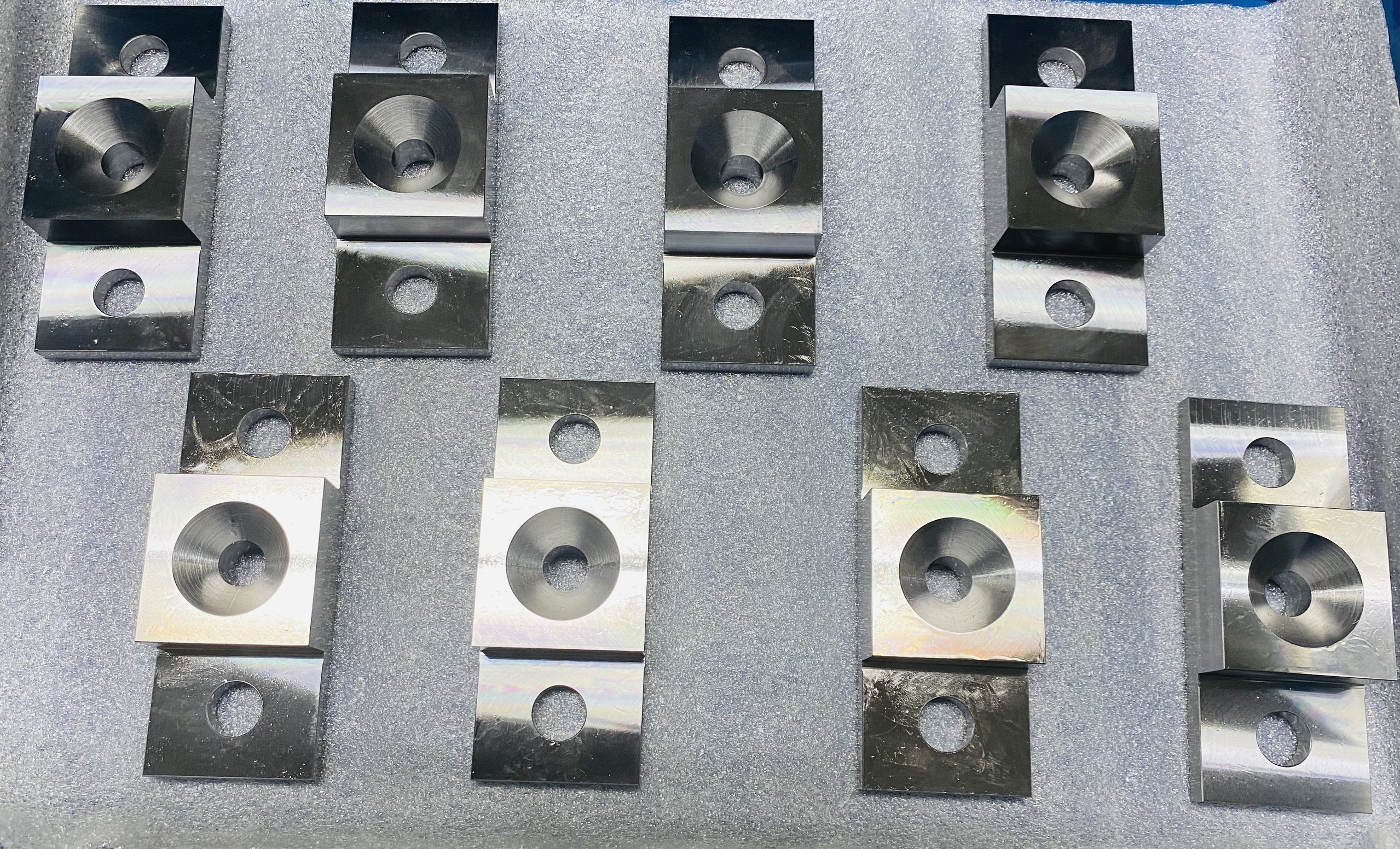 GIA CÔNG THEO BẢN VẼ