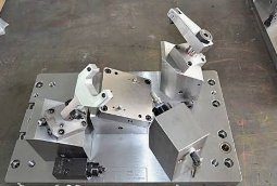 GIA CÔNG ĐỒ GÁ